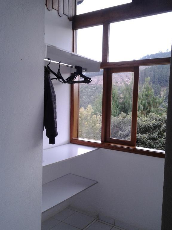 Casa De La Luna Monte Verde  Bilik gambar